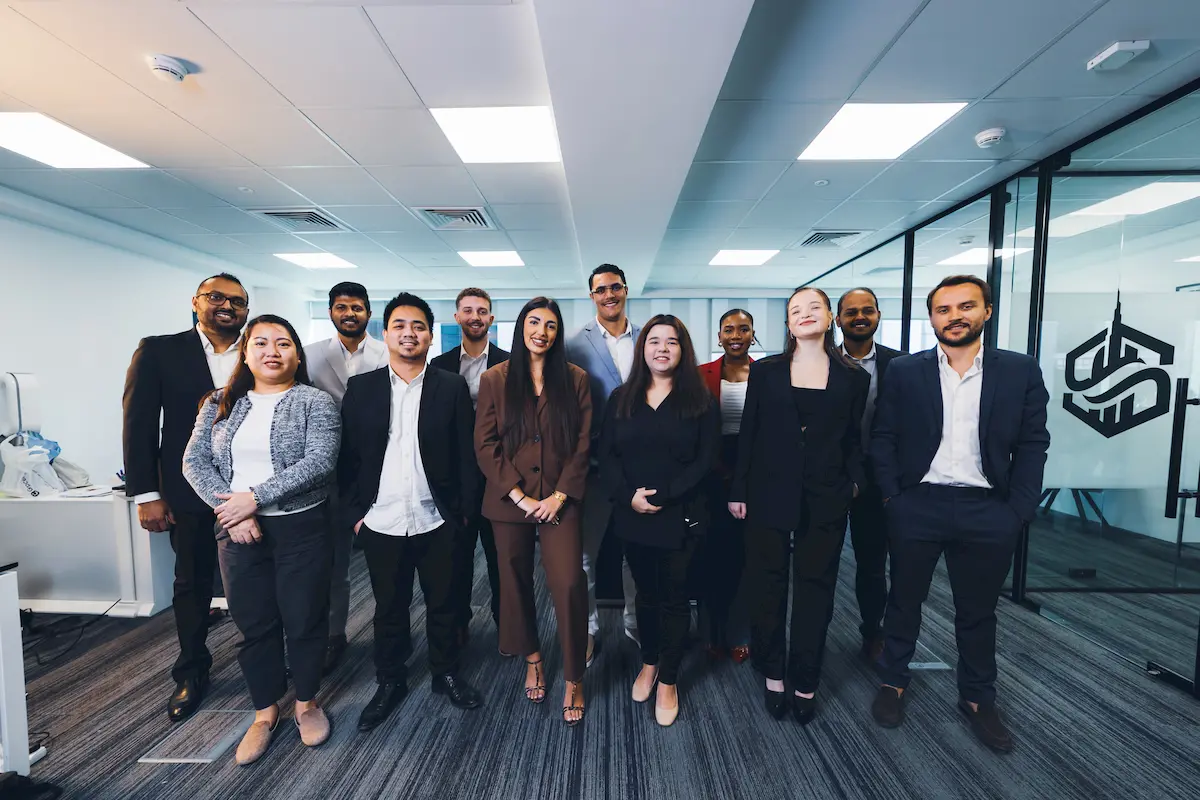 Business Setup Dubai | Always Improving