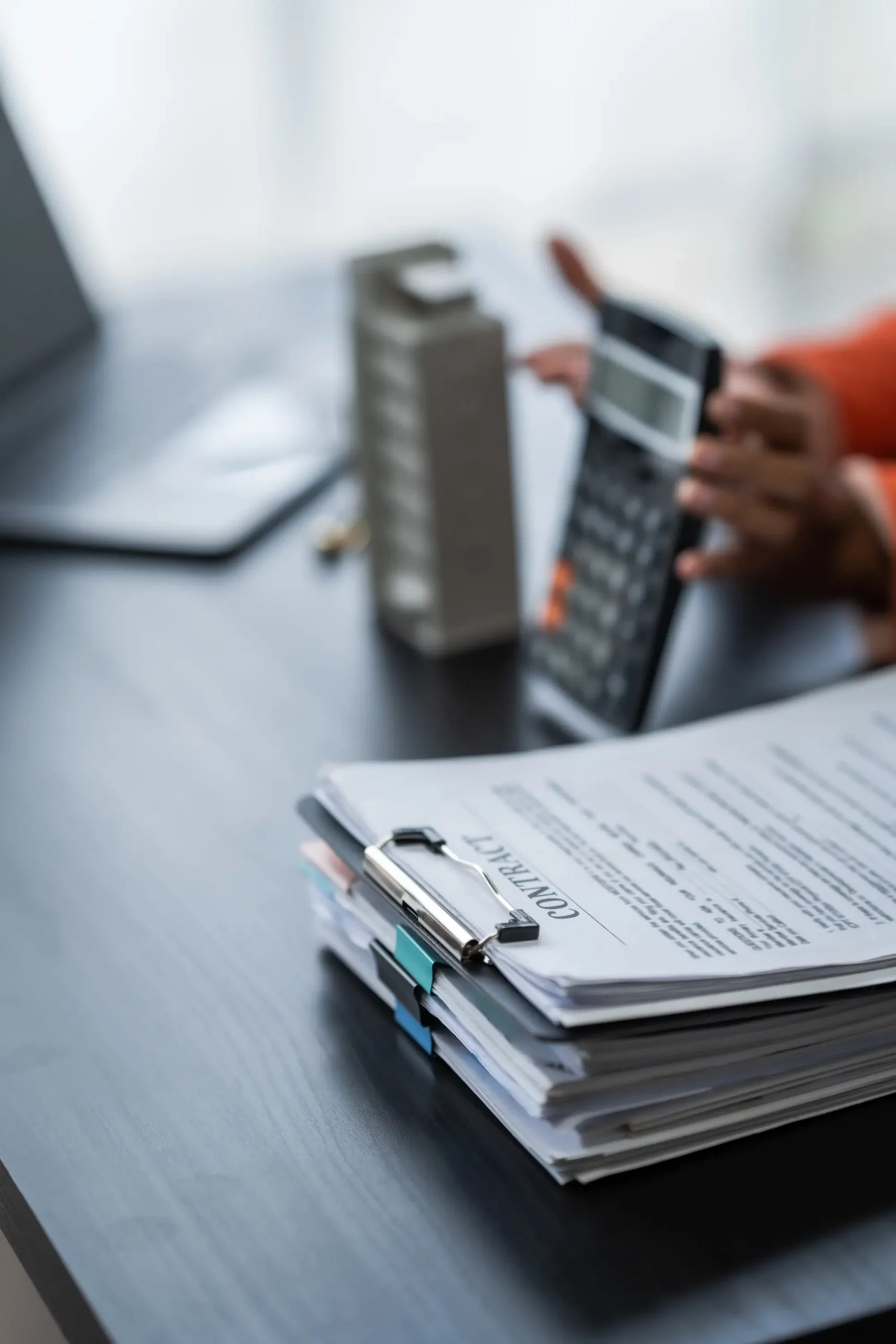 Corporate Bank Account Service in Dubai | Business Setup Dubai