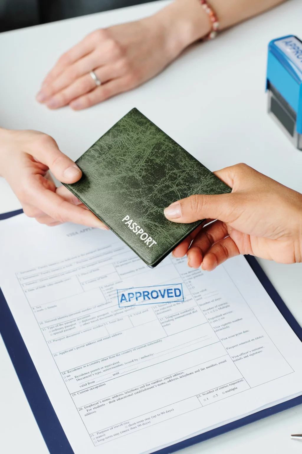 Maid Visa Dubai | Business Setup Dubai