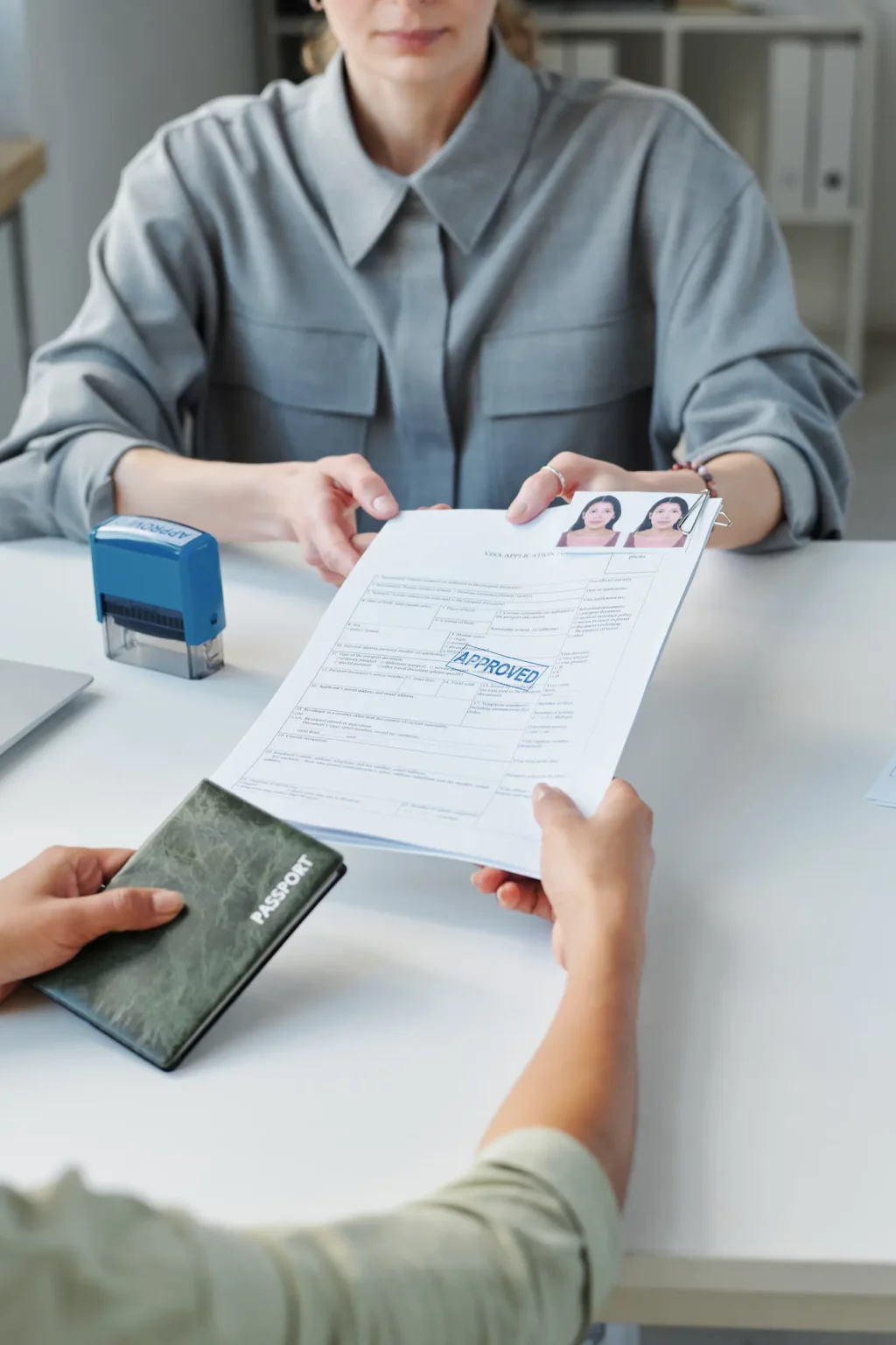 UAE Residence Visa Service | Business Setup Dubai