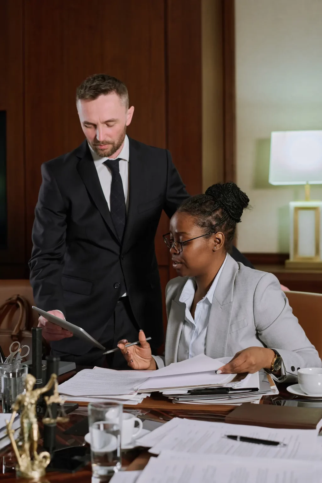 VAT & Corporate TAX in Dubai | Business Setup Dubai