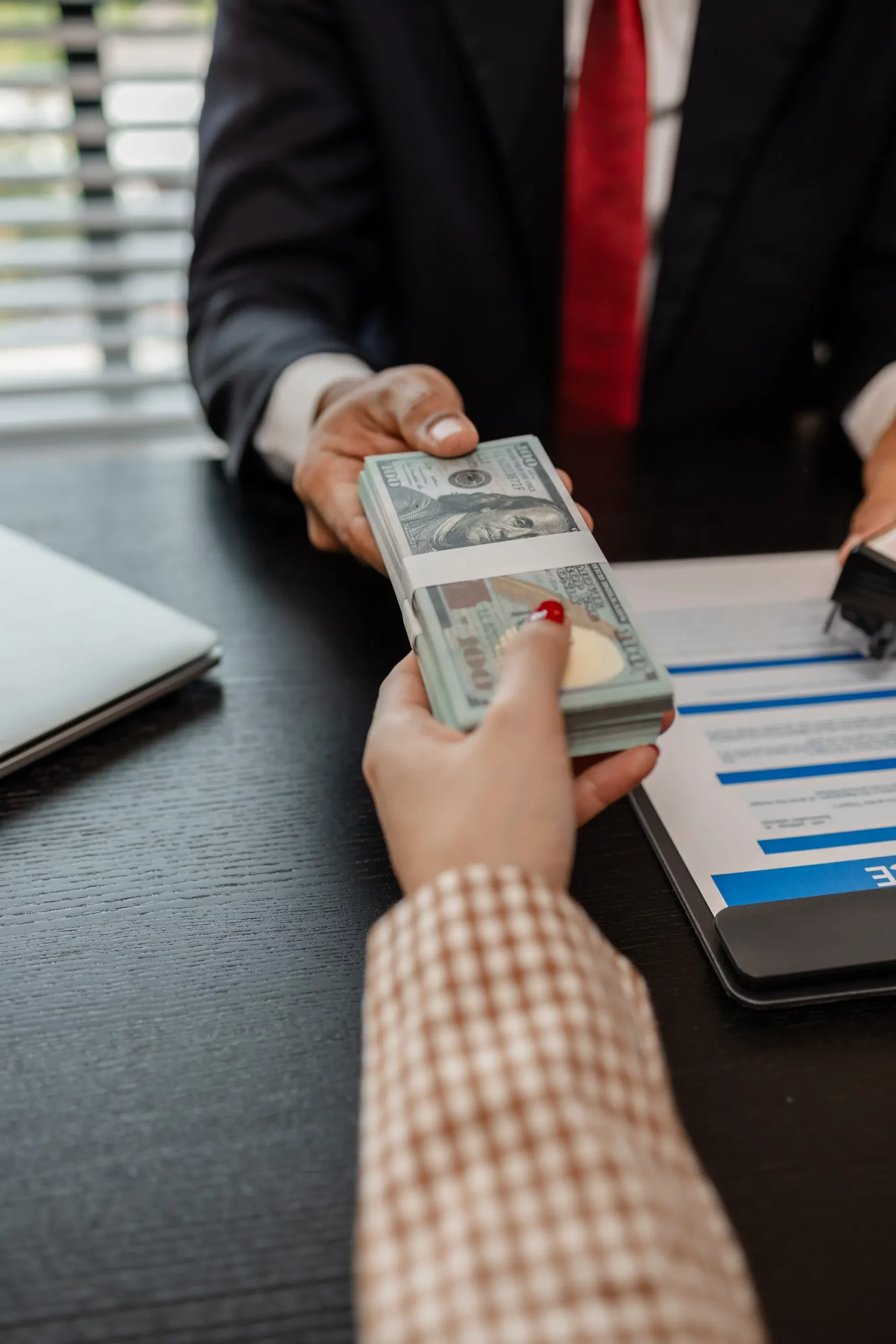 Business offshore bank account setup in Dubai