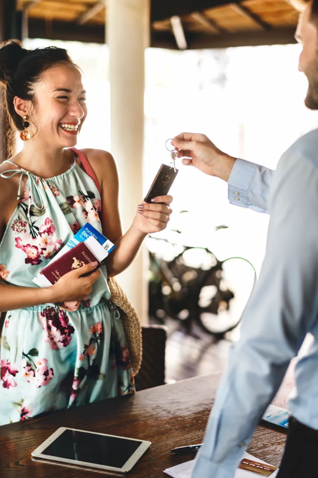 Tourist and Residence Visa Providers | Business Setup Dubai