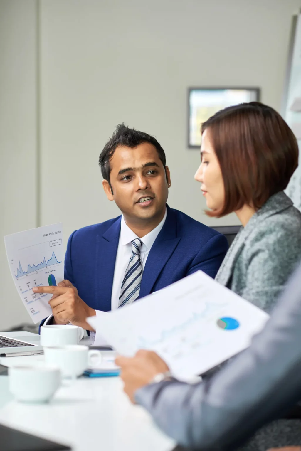 Professional Accounting Services | Business Setup Dubai