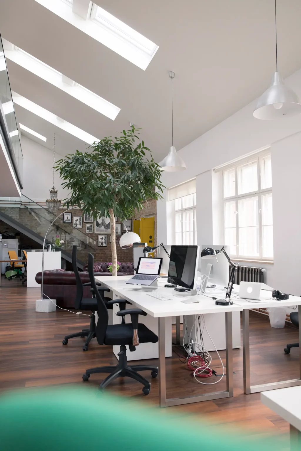 Virtual Office space in Dubai | Business Setup Dubai