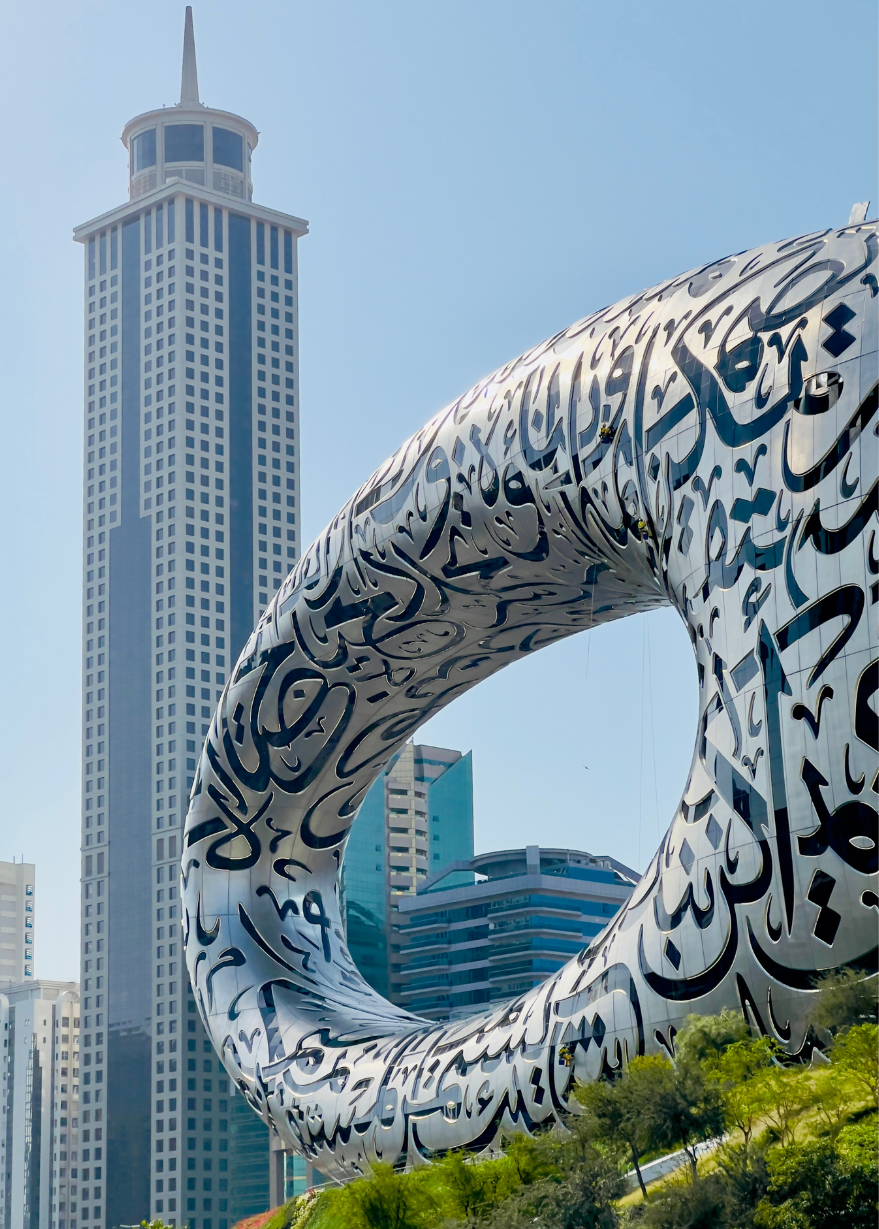 Corporate Services in Dubai | Business Setup Dubai