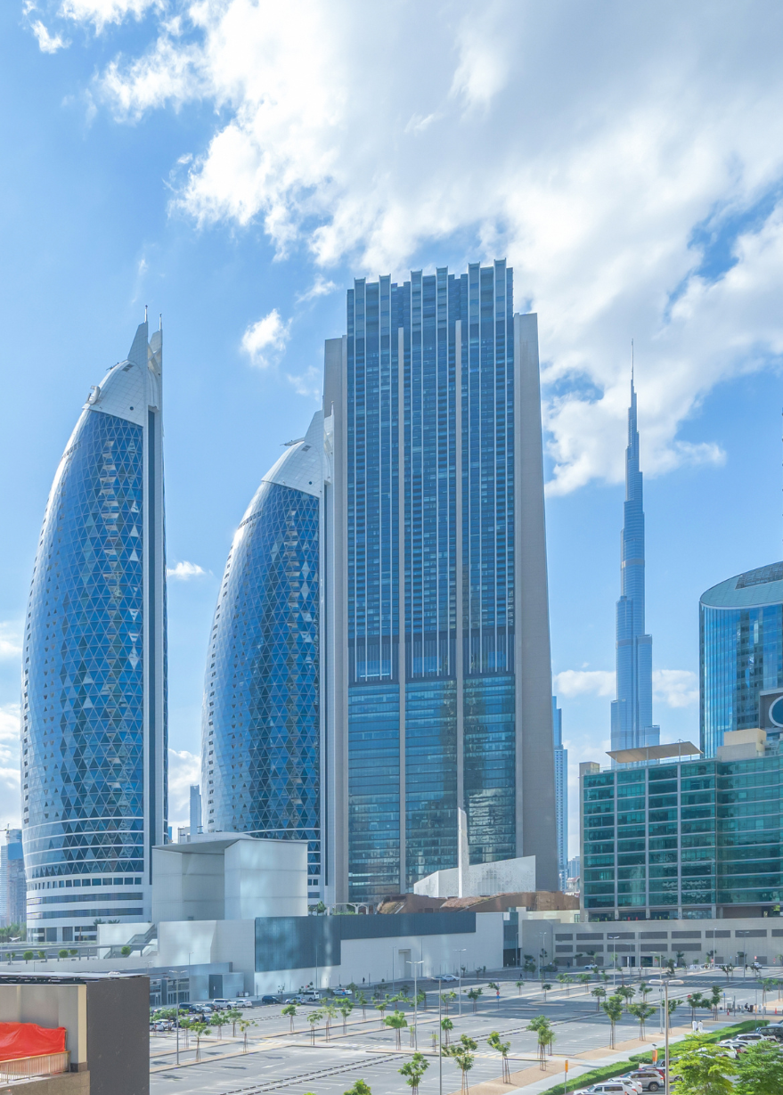 Corporate service providers in Dubai | Always Improving