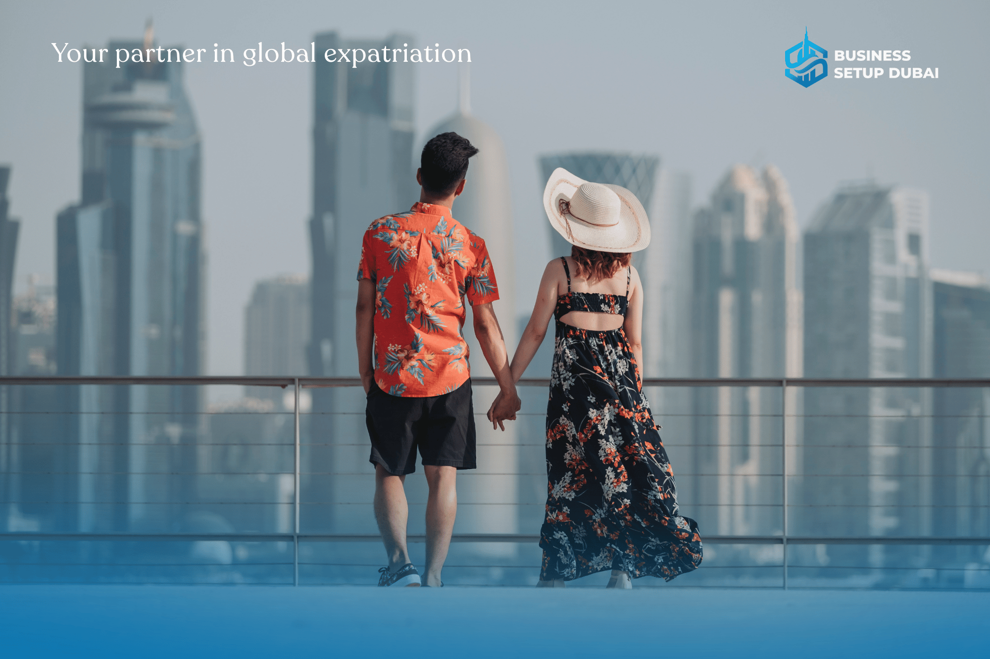 Living in Dubai as a Couple | Business Setup Dubai