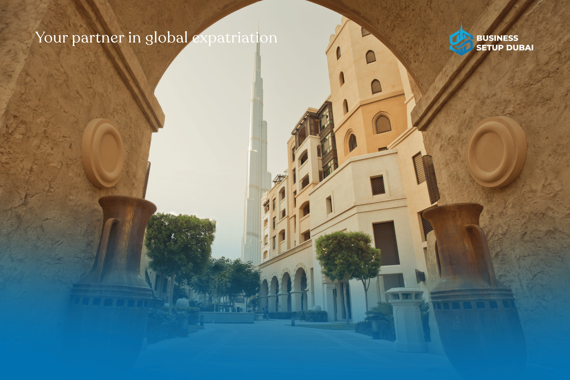 Moving to Dubai | Business Setup Consultant