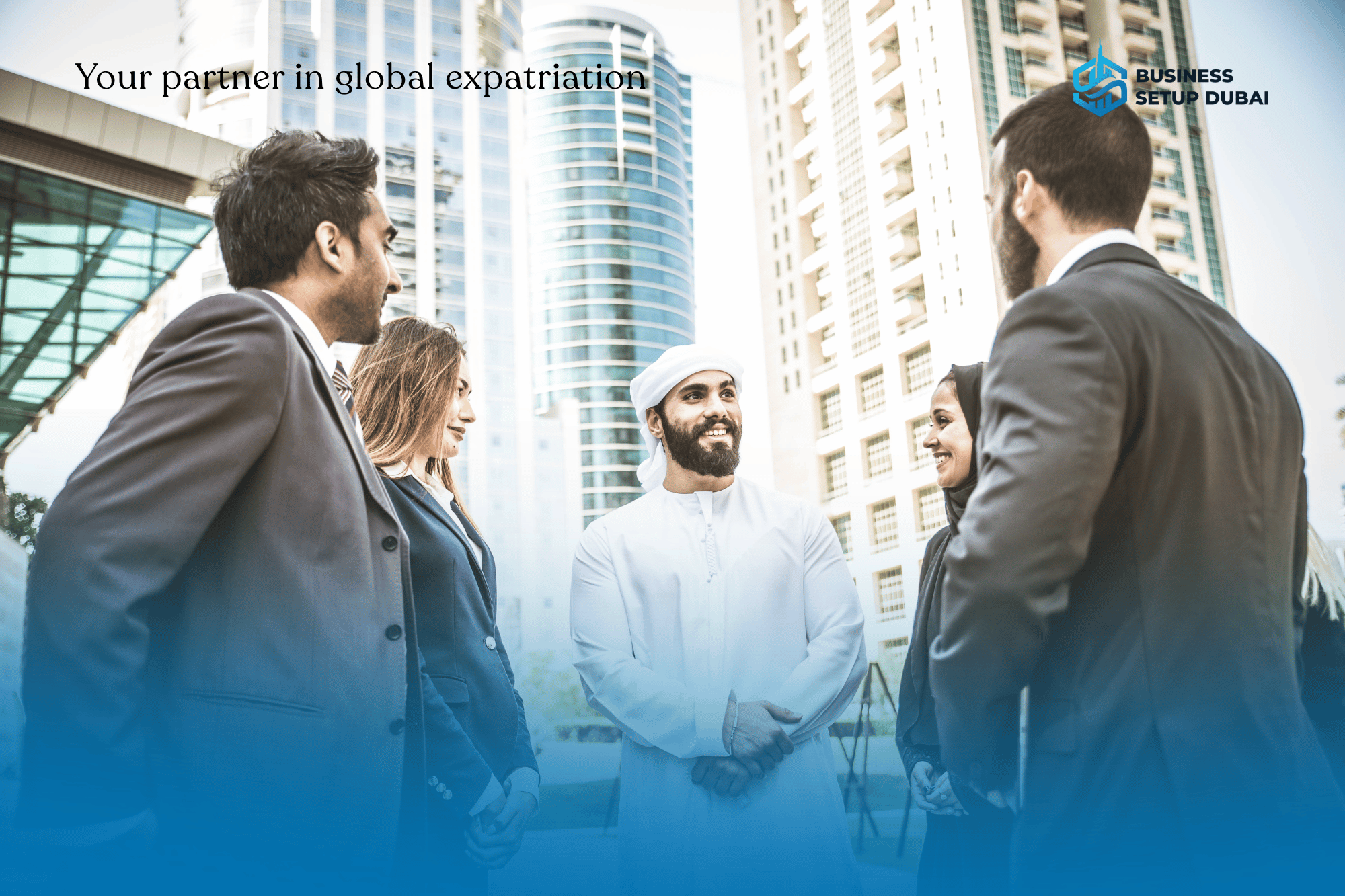 Free Zone Company Setup Services UAE