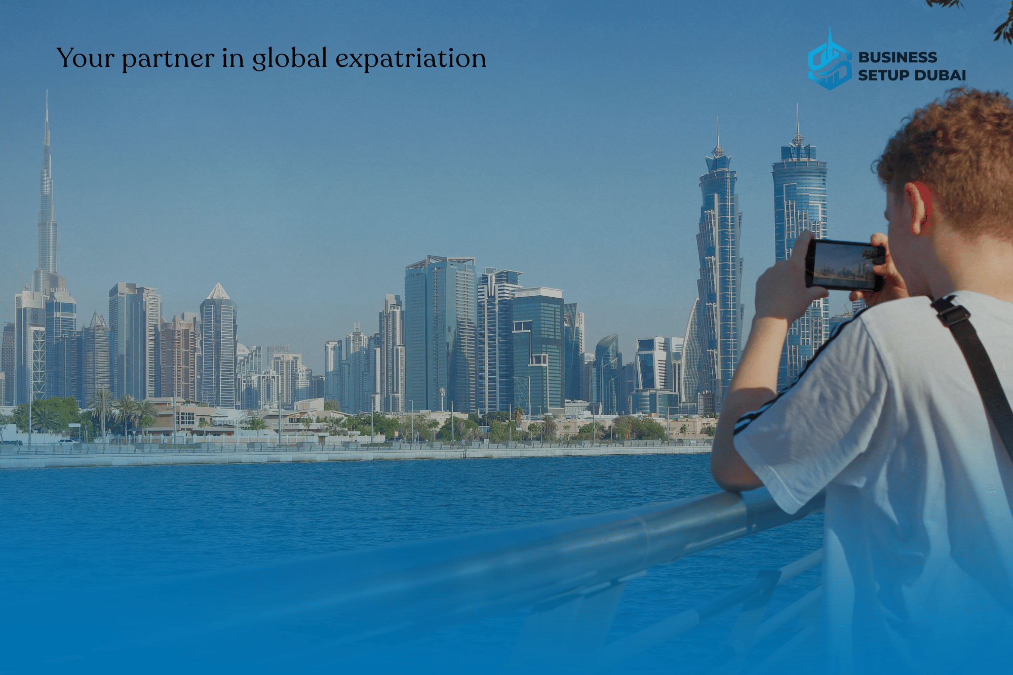 Traveling to UAE | Business Setup Dubai