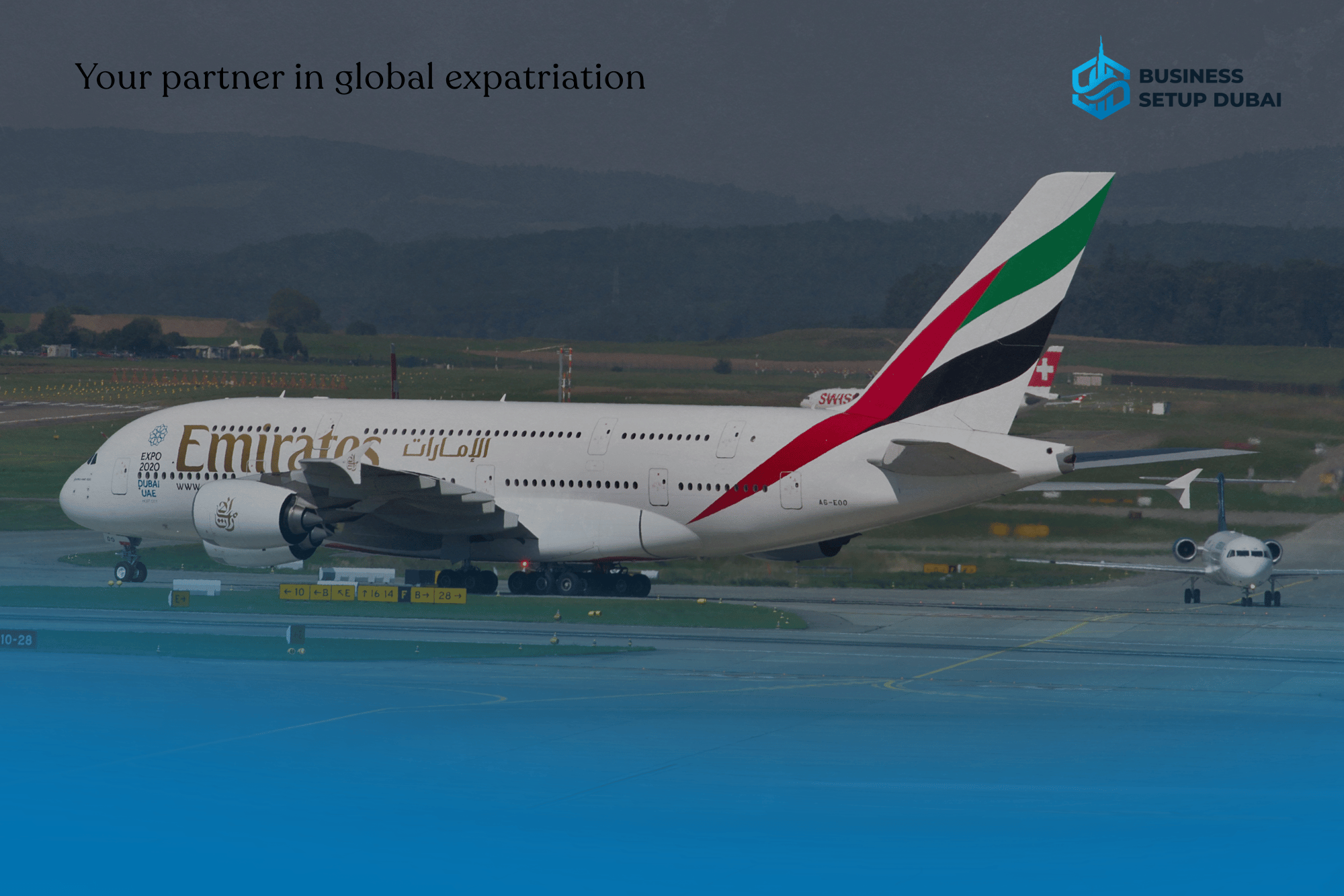 Visa to Dubai | Residency Visa UAE