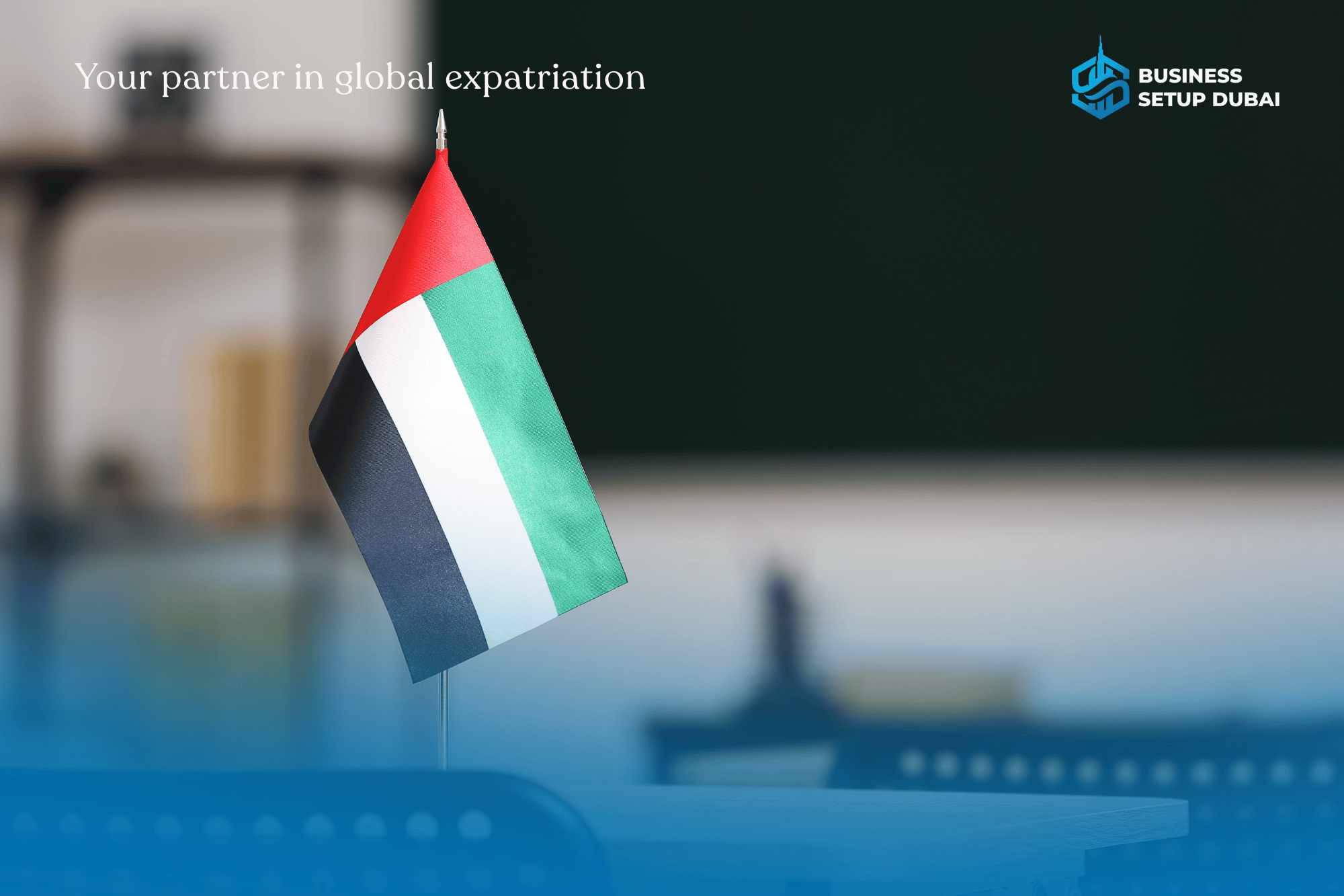 Dubai Visa | Residence Visa UAE